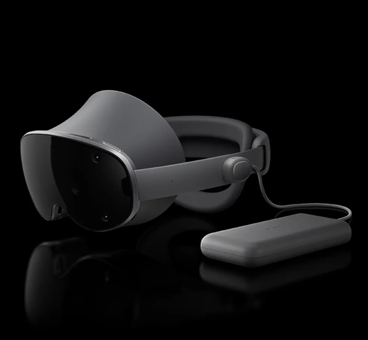 Samsung Galaxy XR