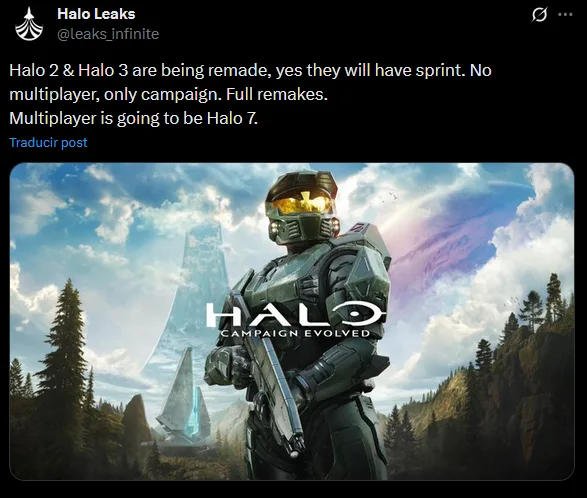 halo