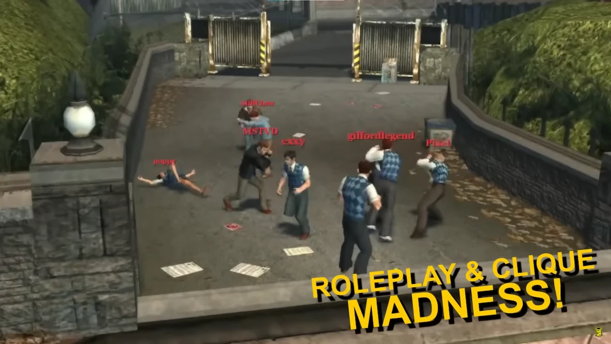 bully online
