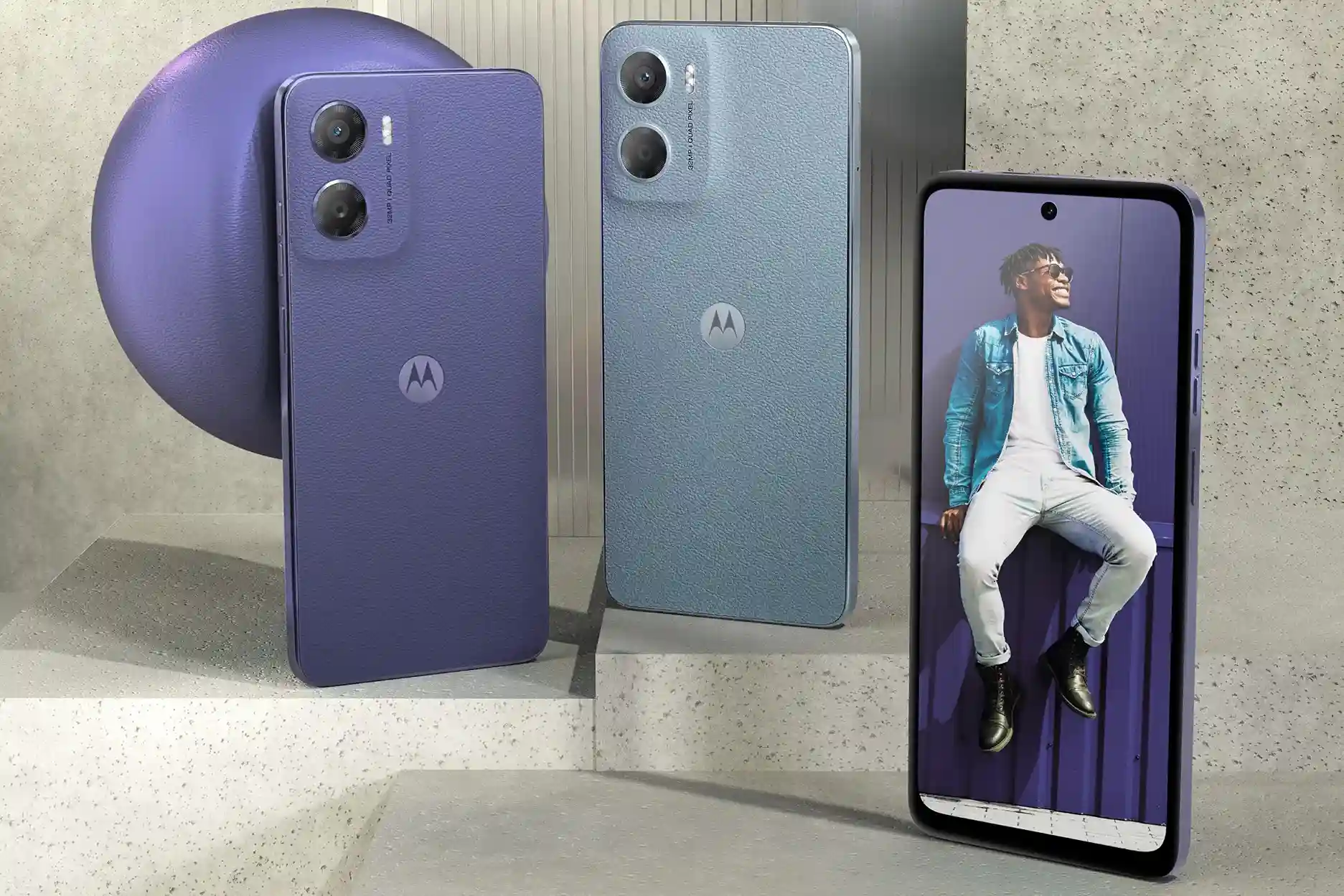 Motorola
