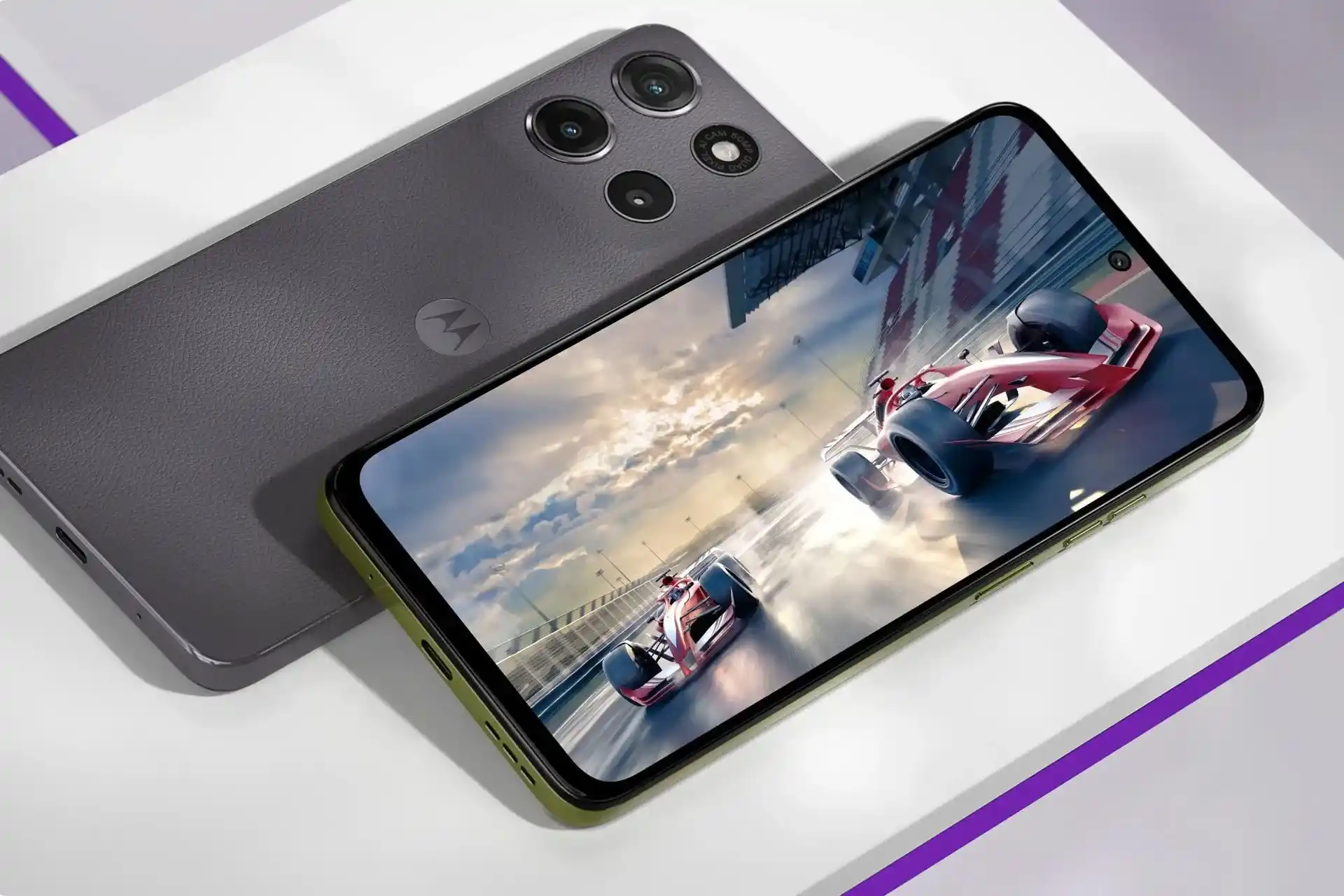 Motorola