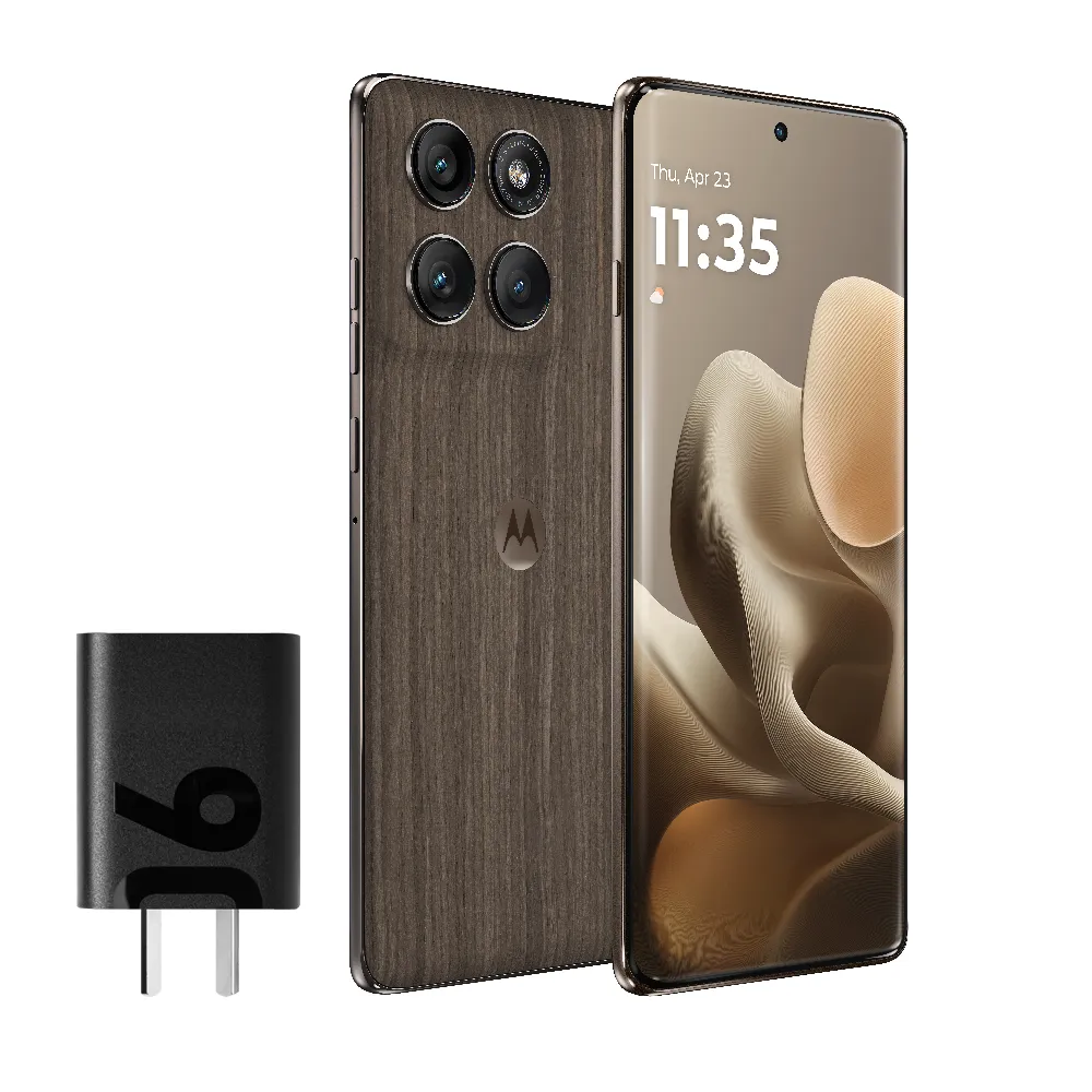 Motorola edge 60 Pro