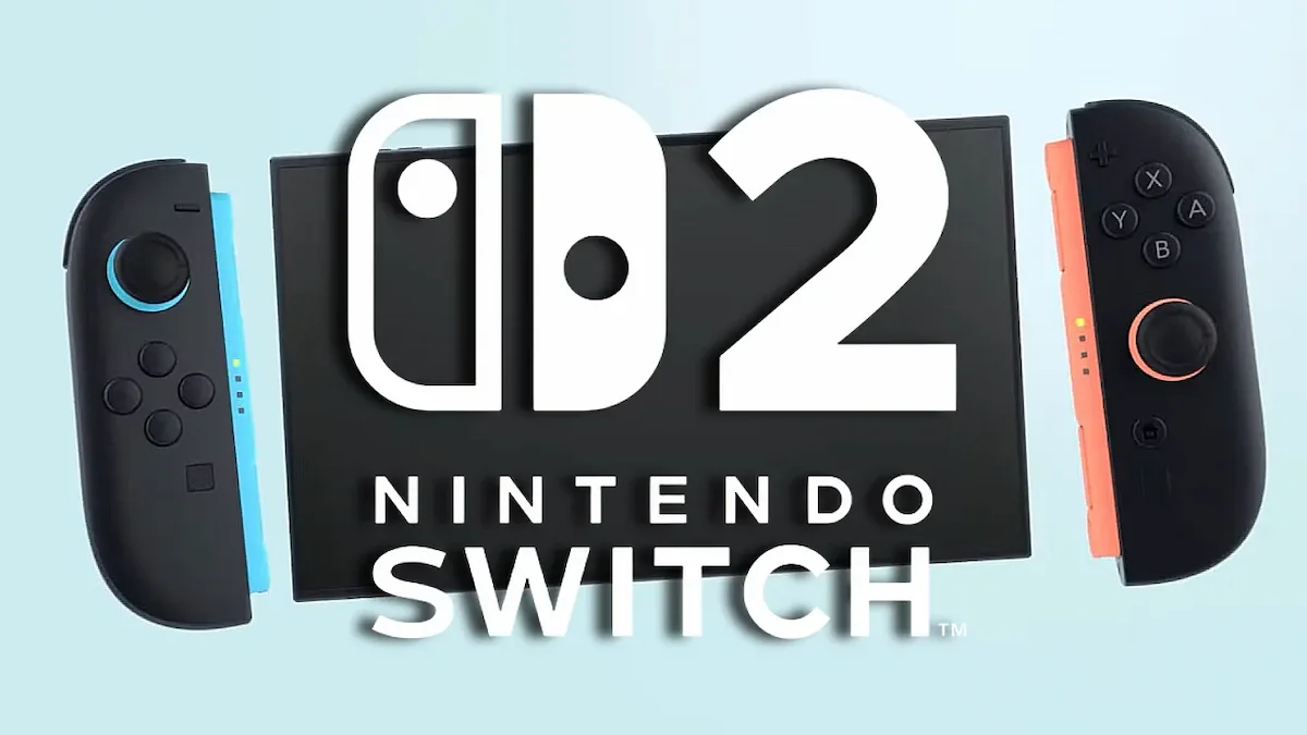 nintendo switch 2