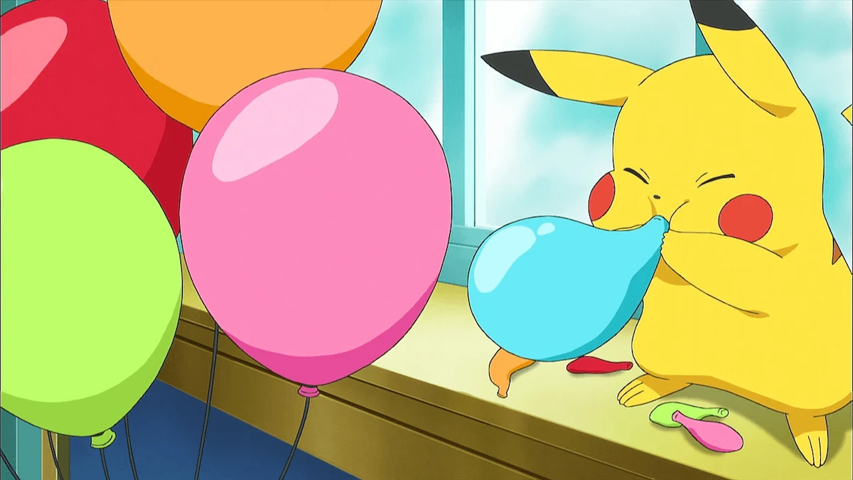 pokémon pocket