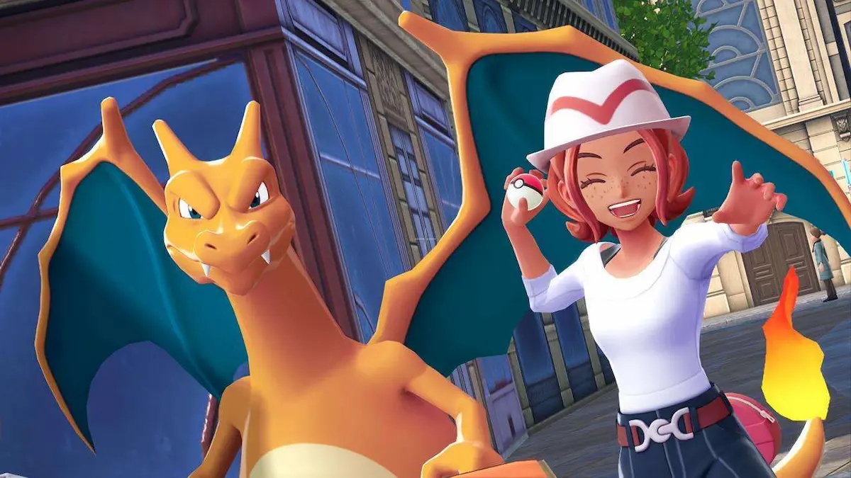 pokémon leyendas z-a