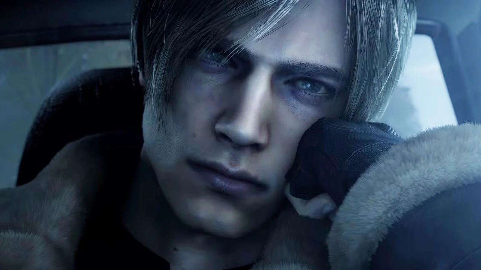 resident evil 9