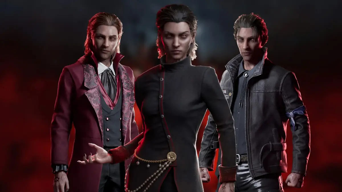 Bloodlines 2 combate en tejados de Seattle durante la actualización de San Valentín