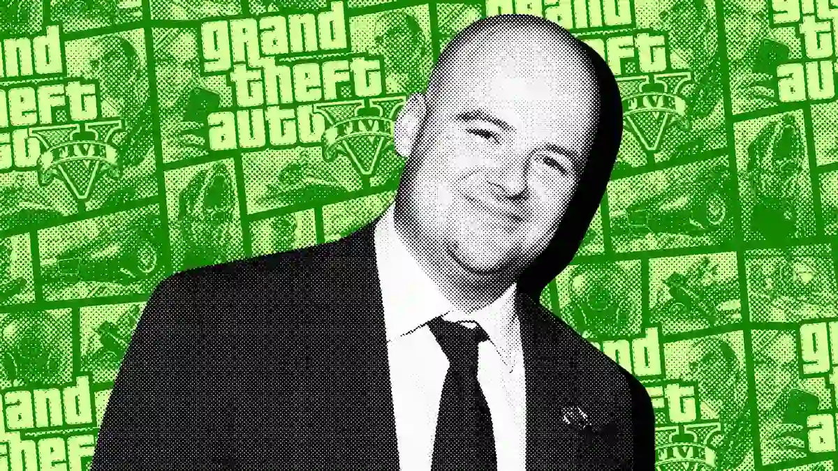 rockstar games