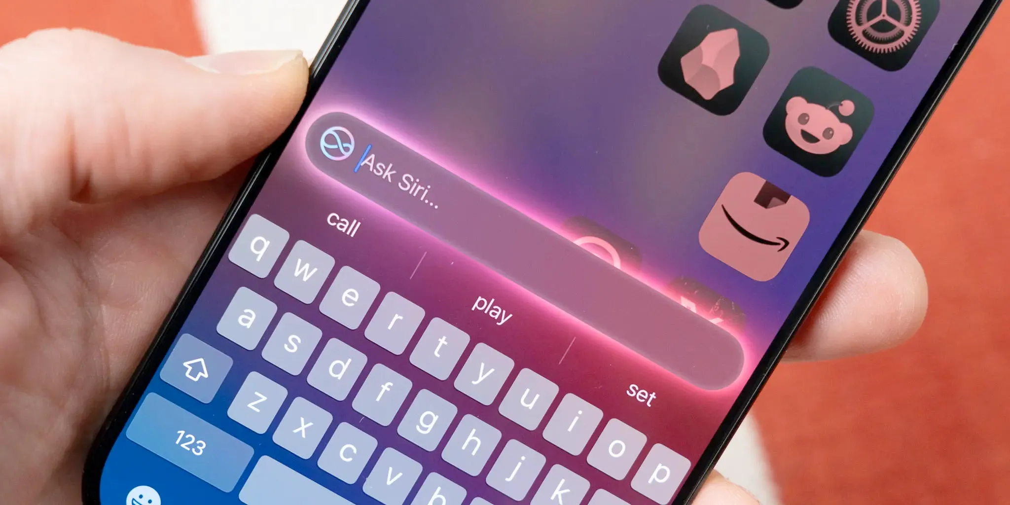 Apple Gemini