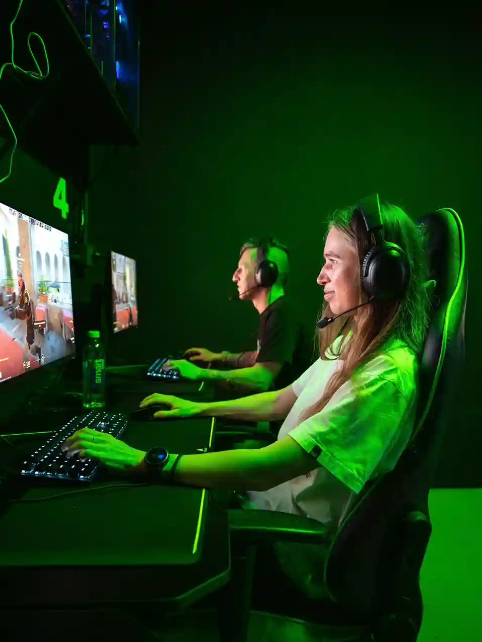 Arena Pro Gaming Club