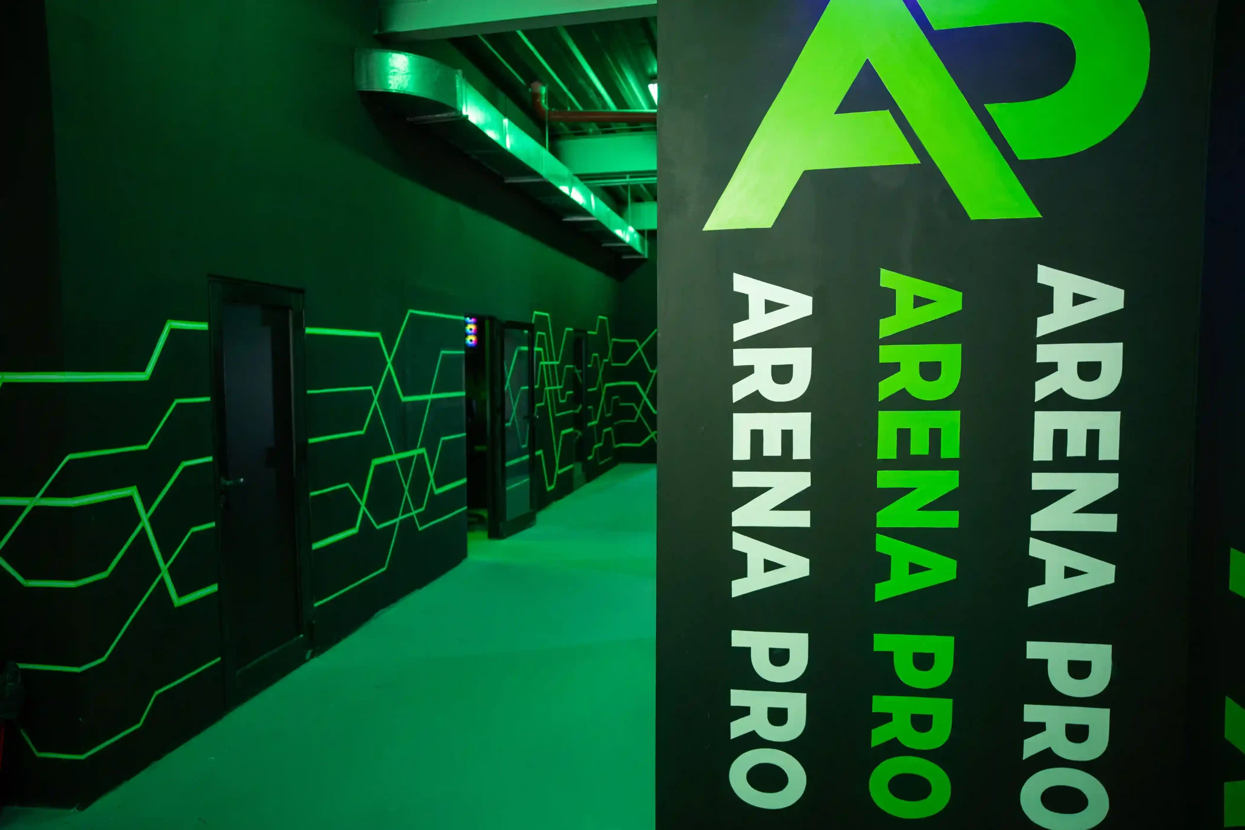 Arena Pro Gaming Club