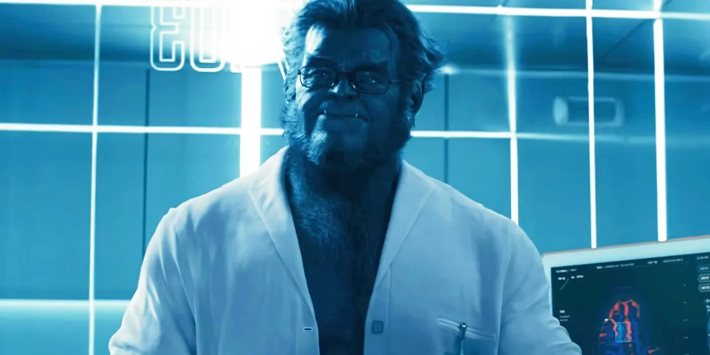 Spoiler Avengers: Doomsday X-Men