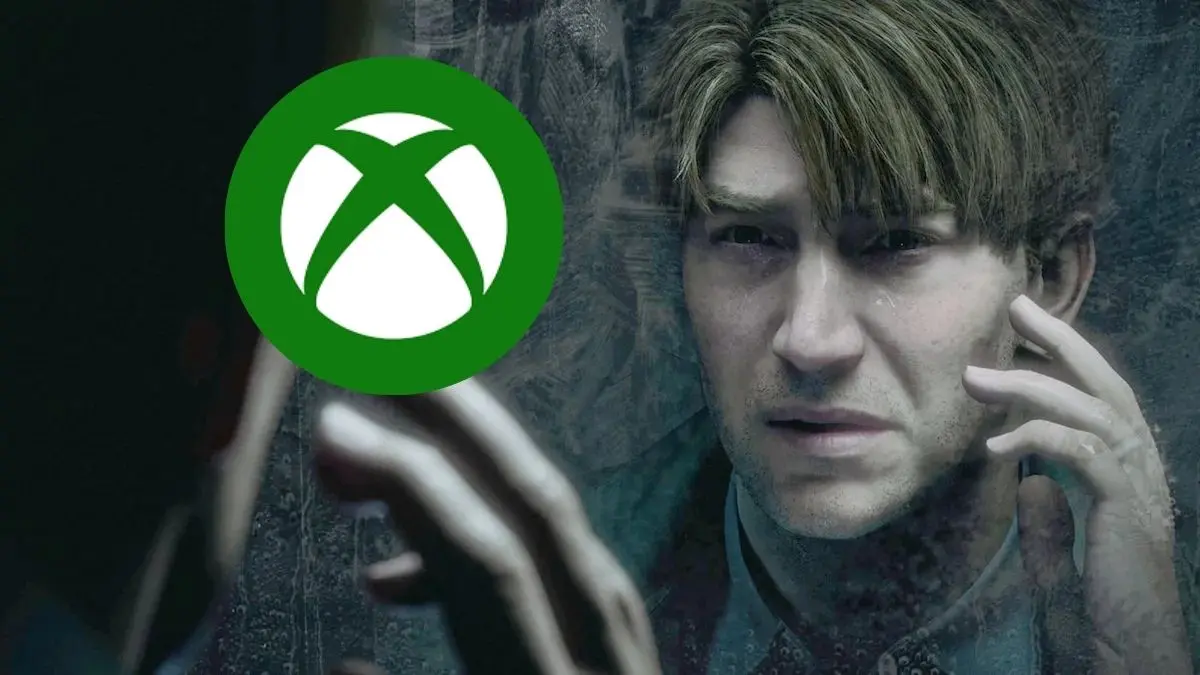 silent hill 2 remake