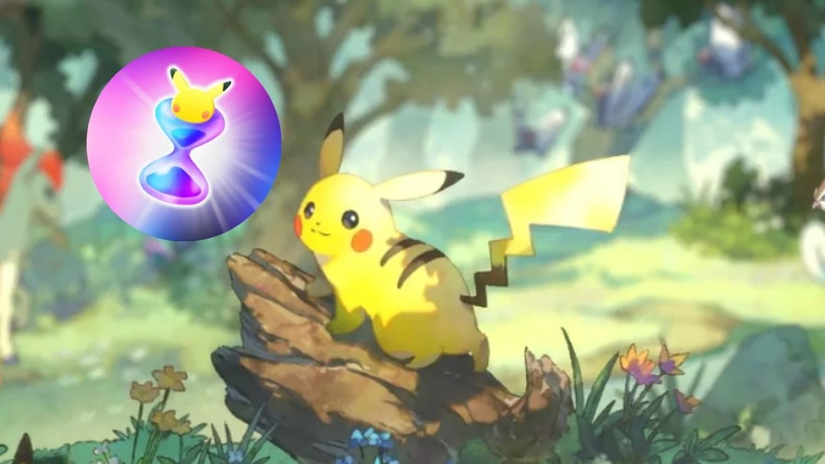 pokémon pocket