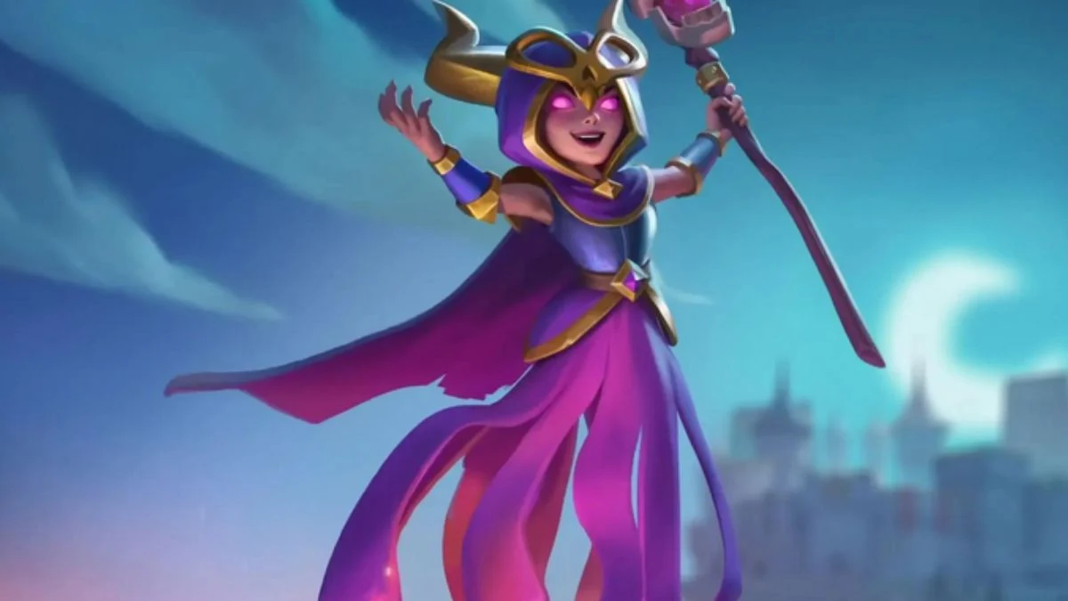 clash royale