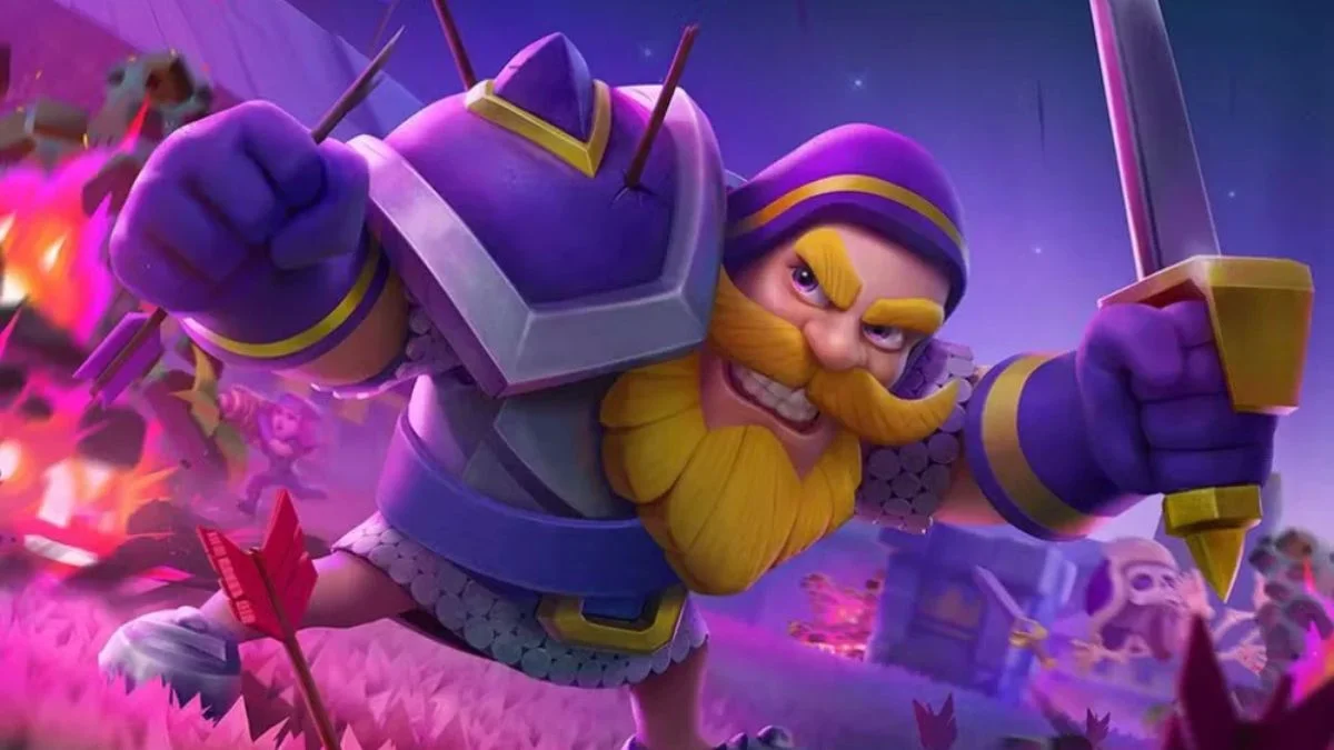 clash royale