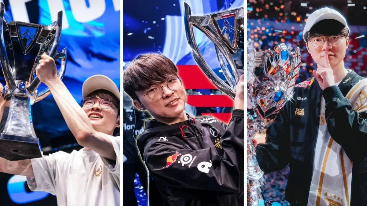 league of legends