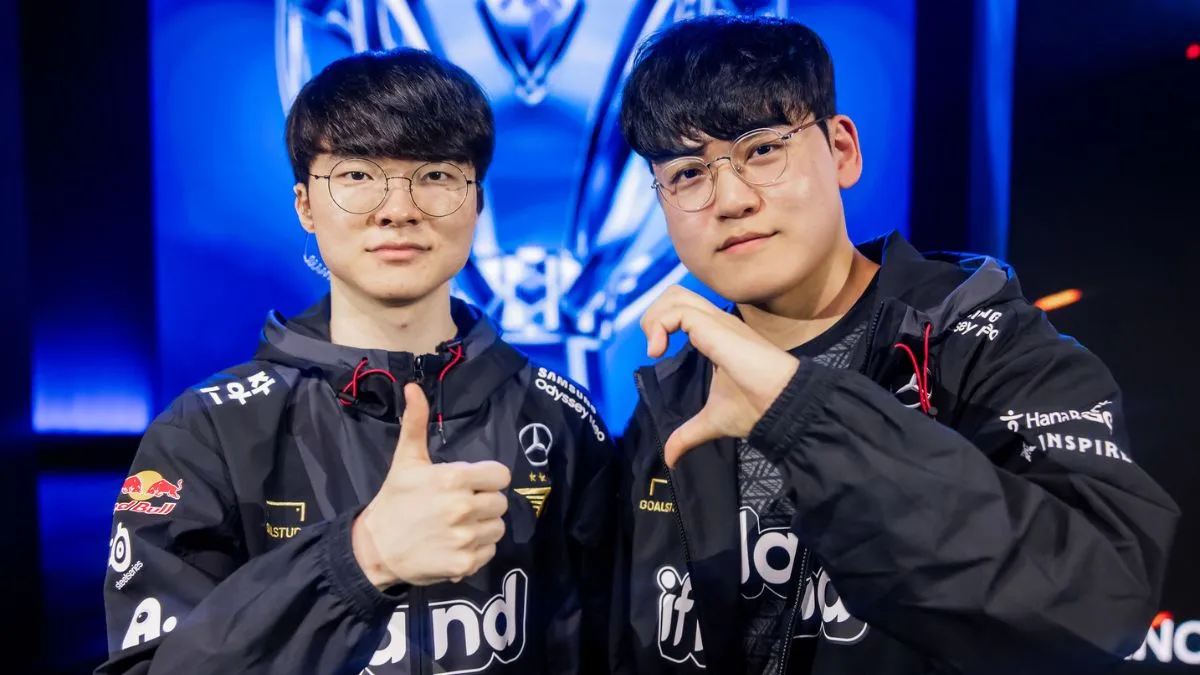 league of legends