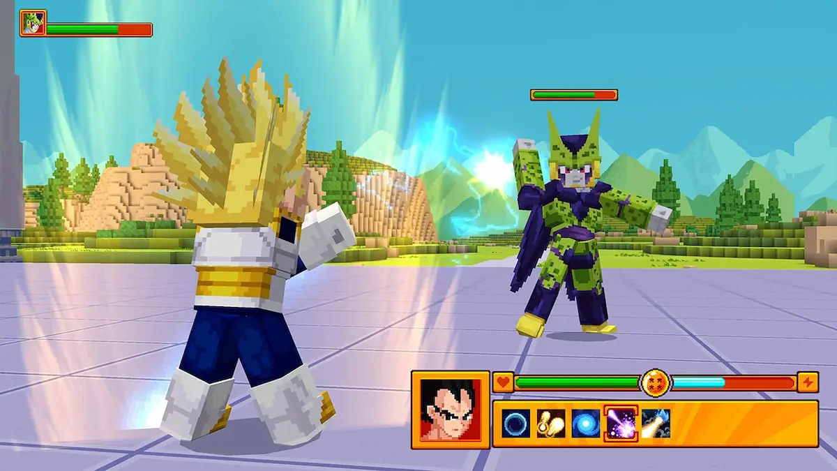 dbz