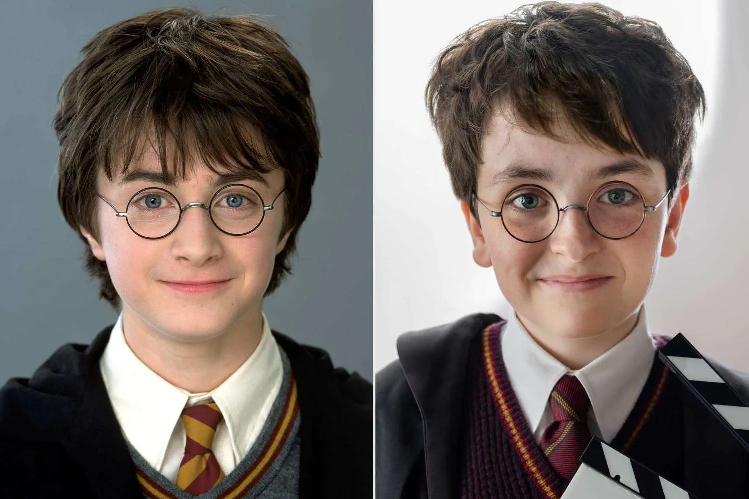 Daniel Radcliffe Harry Potter