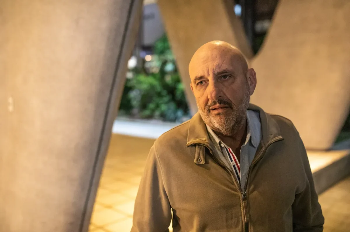 El Encargado Zambrano