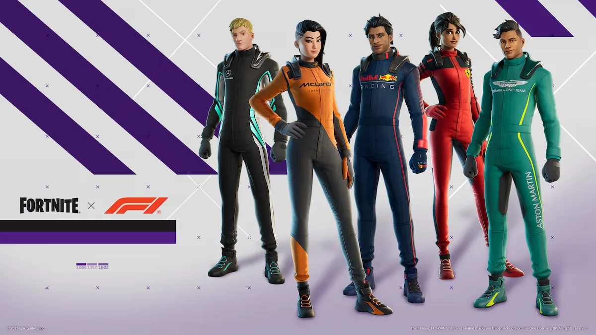 formula 1