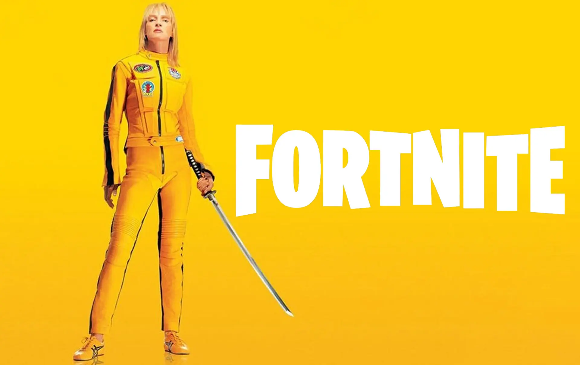 Fortnite Séptimo Capítulo