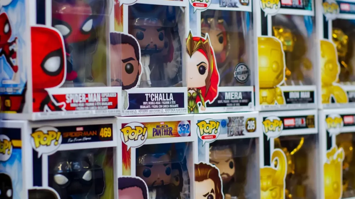 Funko Pop