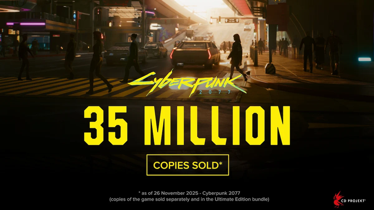 cyberpunk 2077