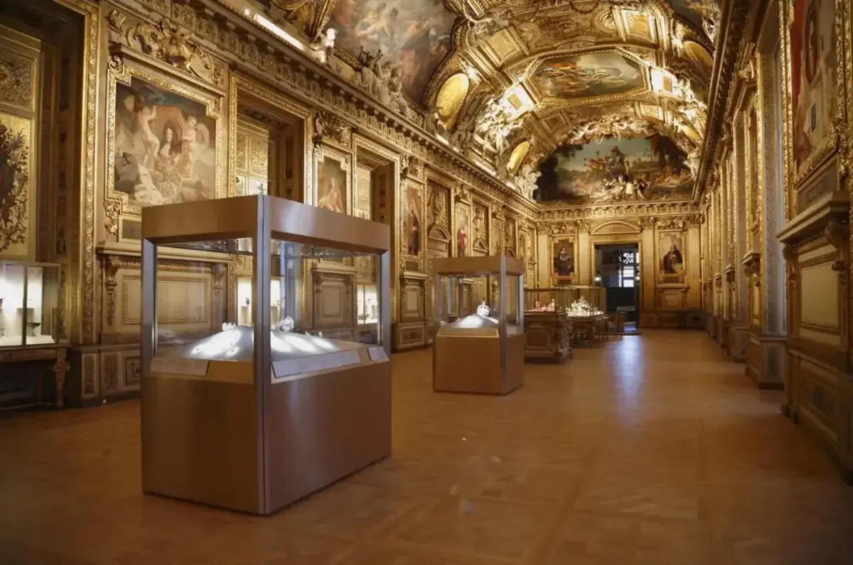 Museo Louvre