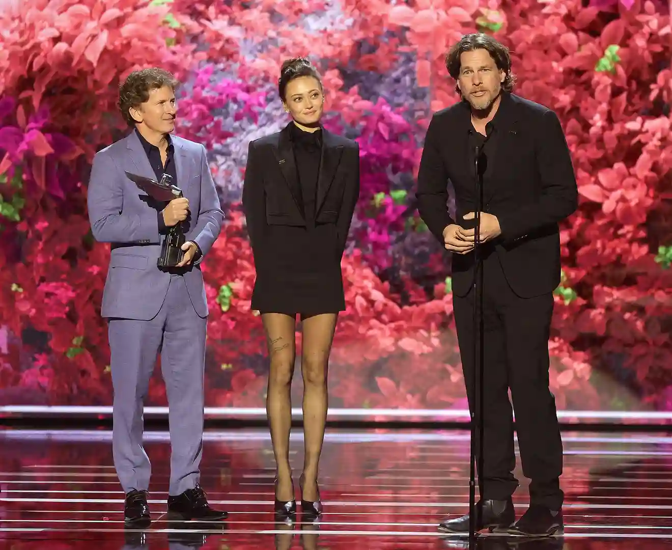 Game Awards Prime Video