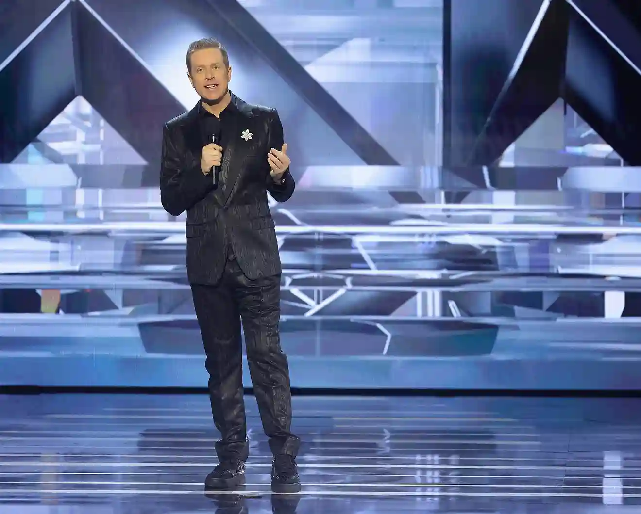 Game Awards Prime Video