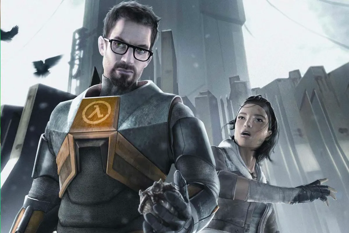 Half-Life 3