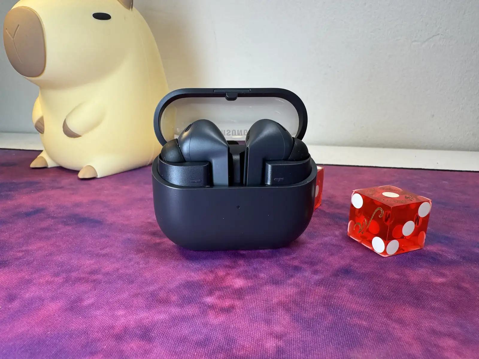 Galaxy Buds3 FE