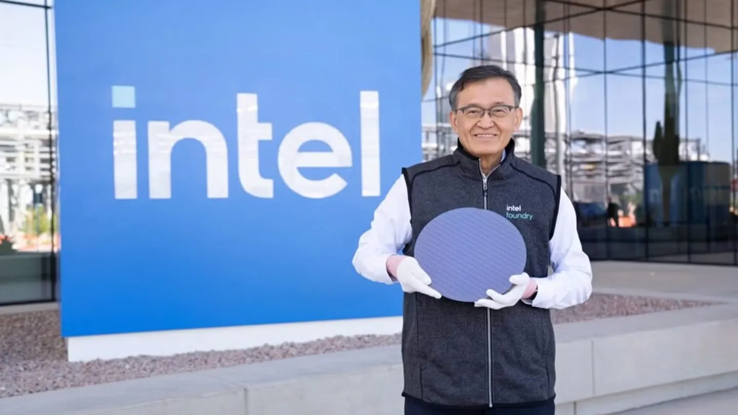 Intel IA PCs