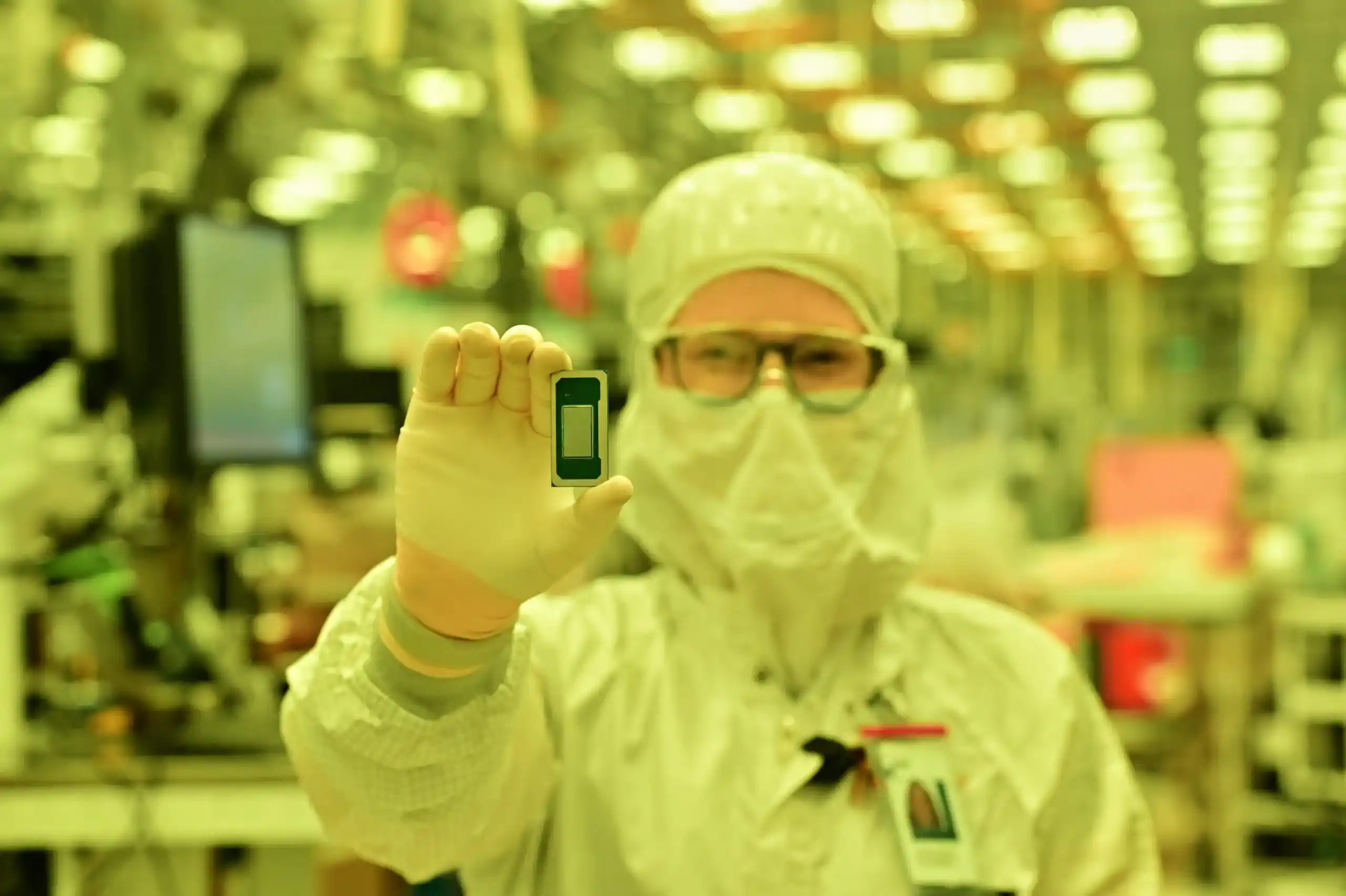 Intel IA PCs
