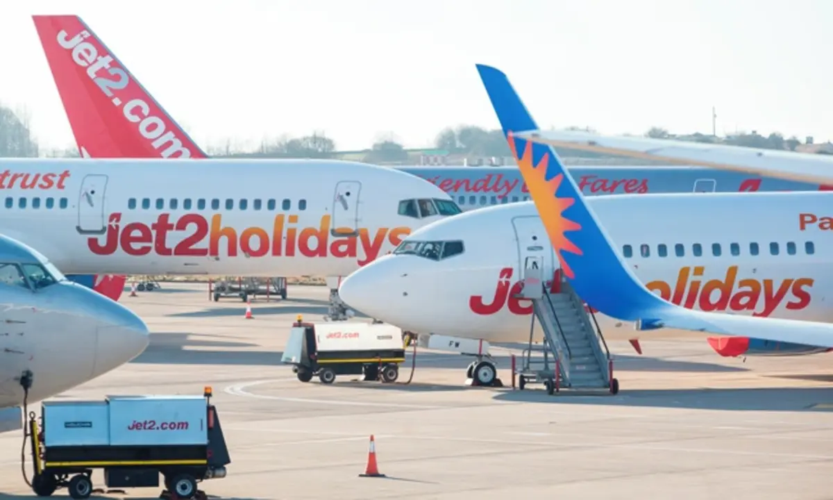 Jet2