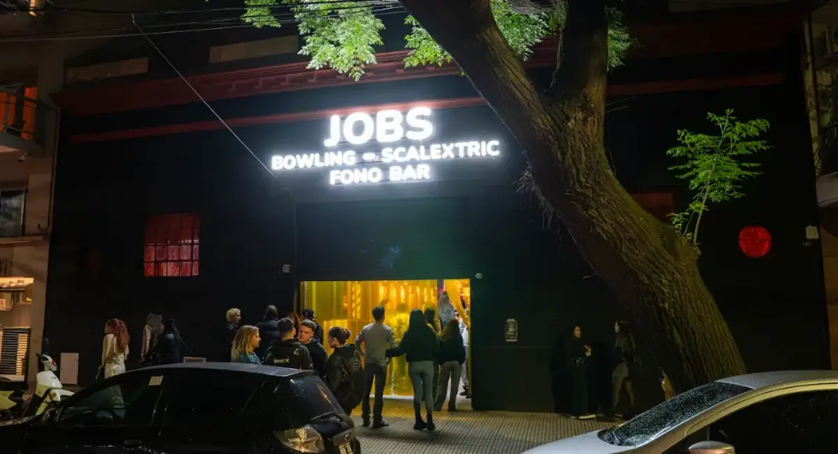 Jobs Nuñez