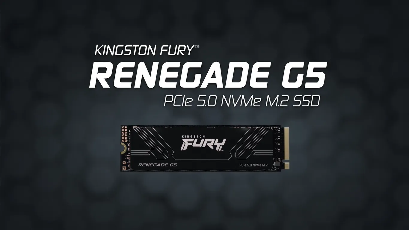 Kingston Fury