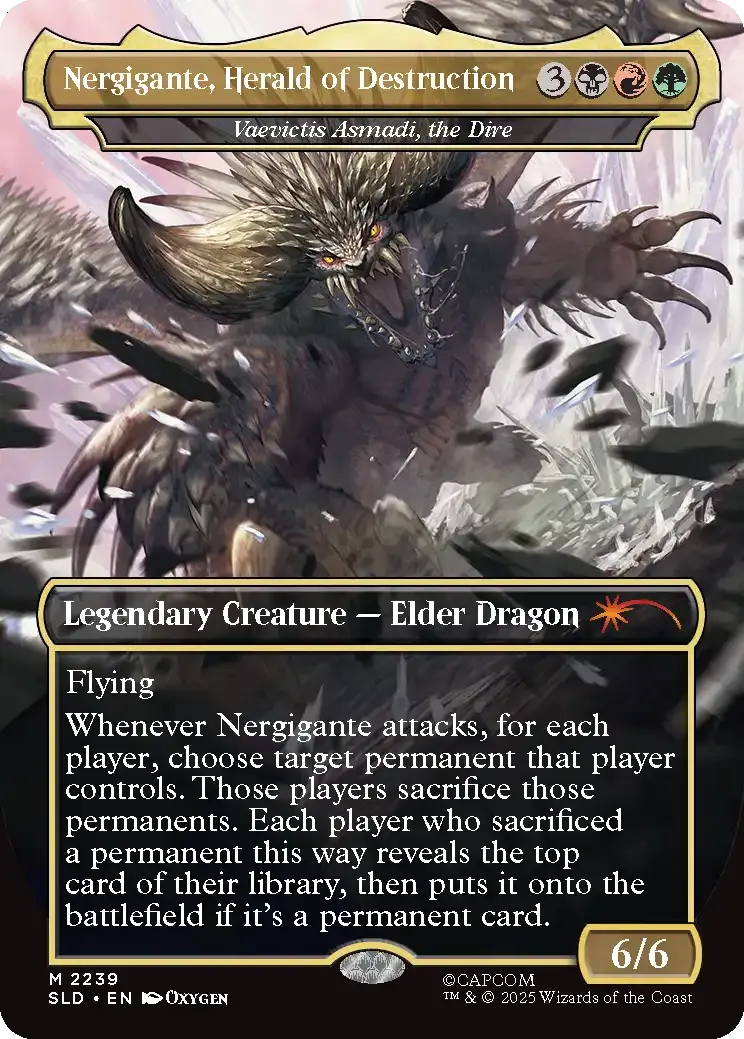 Magic Monster Hunter