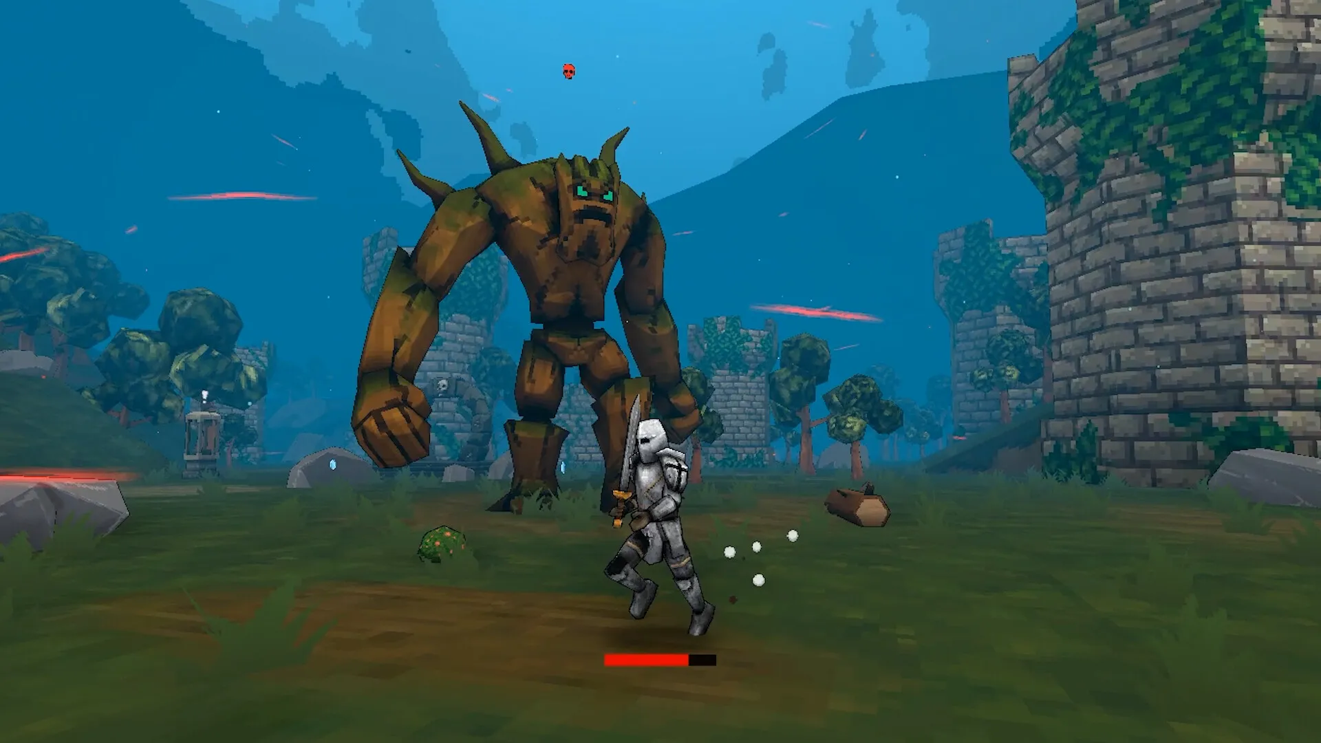 Megabonk game awards