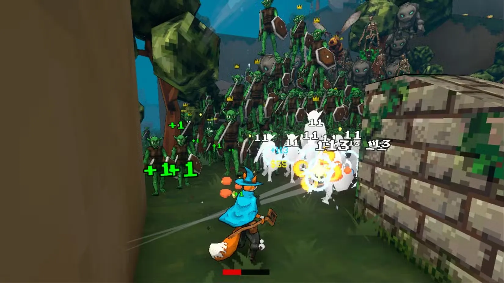 Megabonk game awards