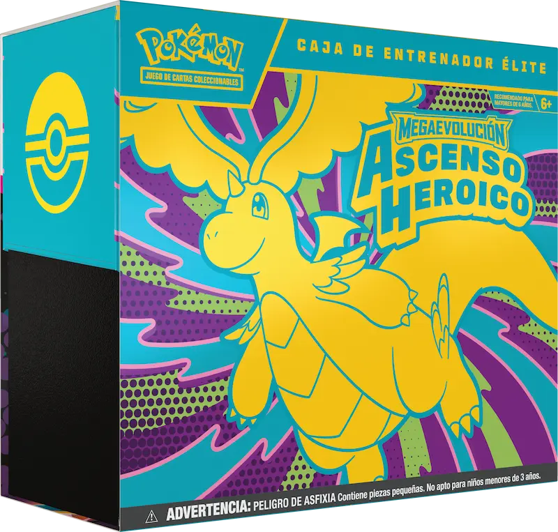 pokémon tcg