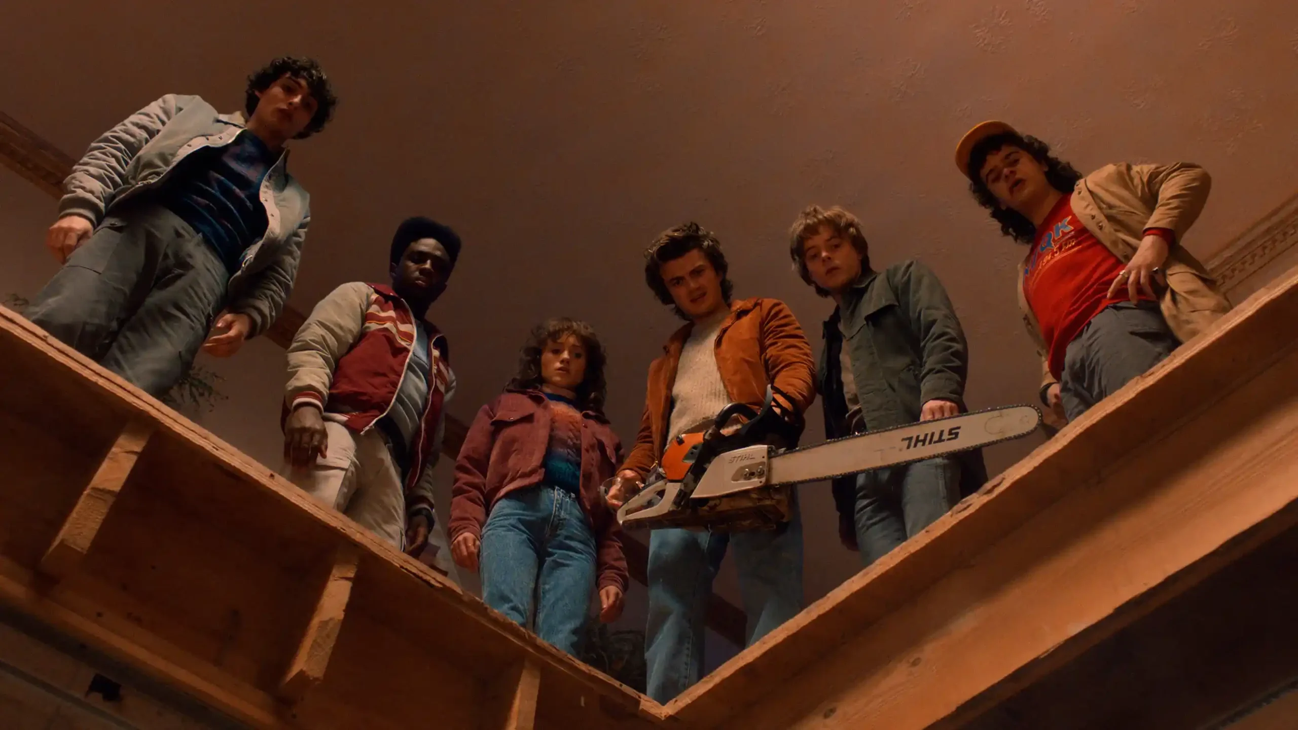 Stranger Things Rotten Tomatoes