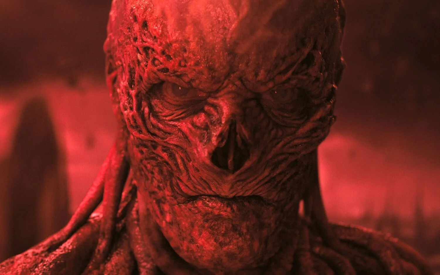 Stranger Things 5 Vecna