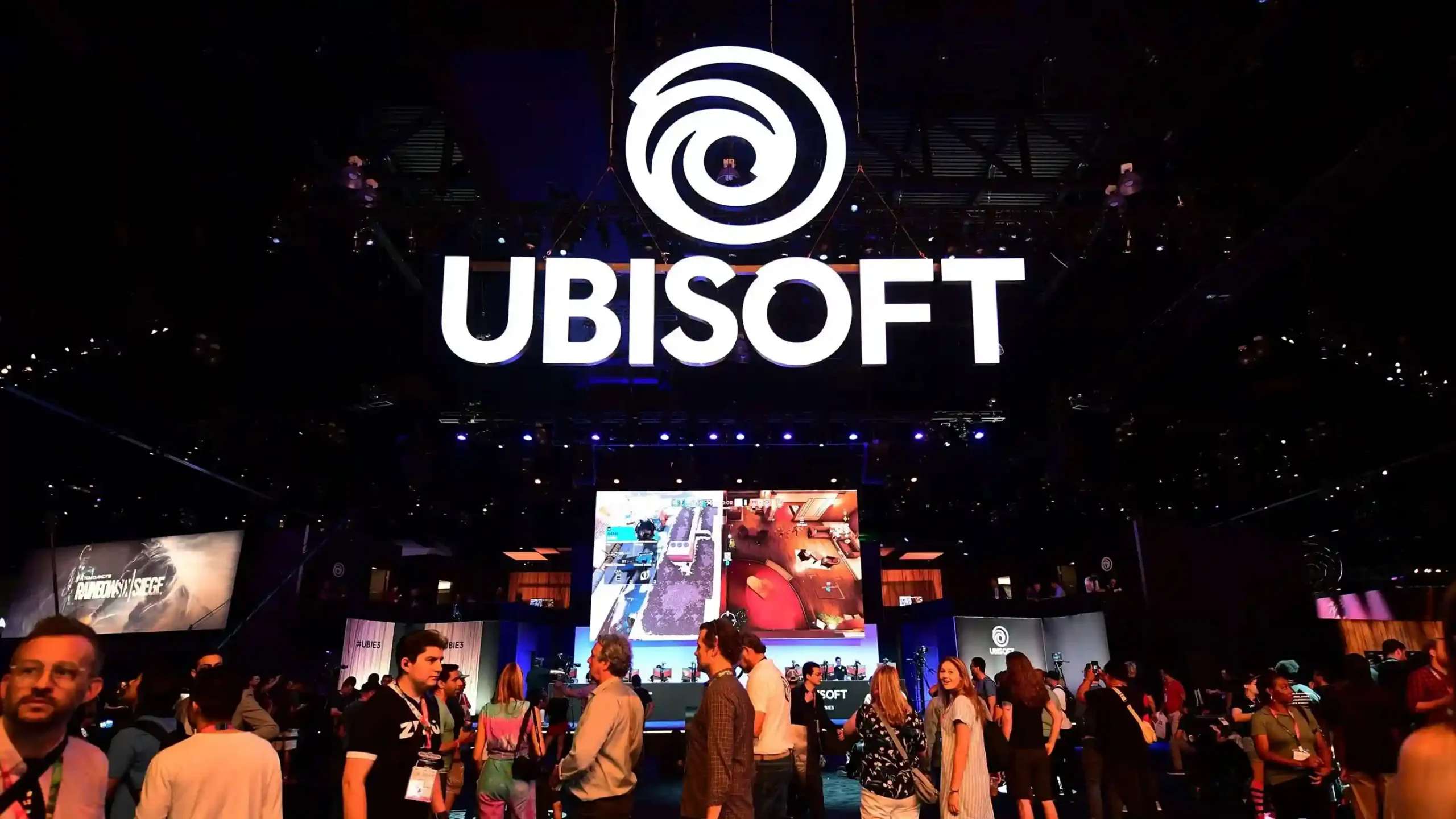 Ubisoft resultados financieros