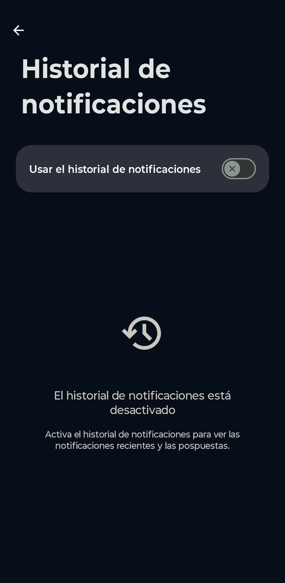 WhatsApp Android
