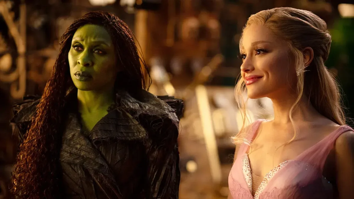 Wicked por siempre