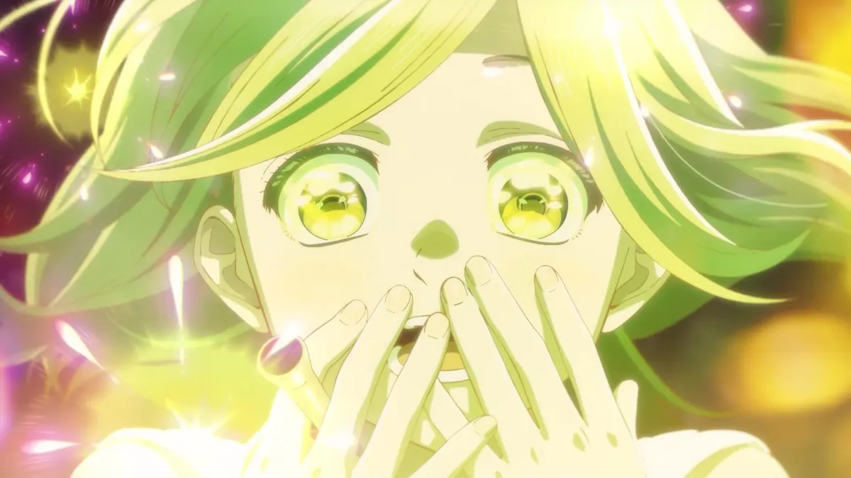 Witch Hat Atelier estreno 2026