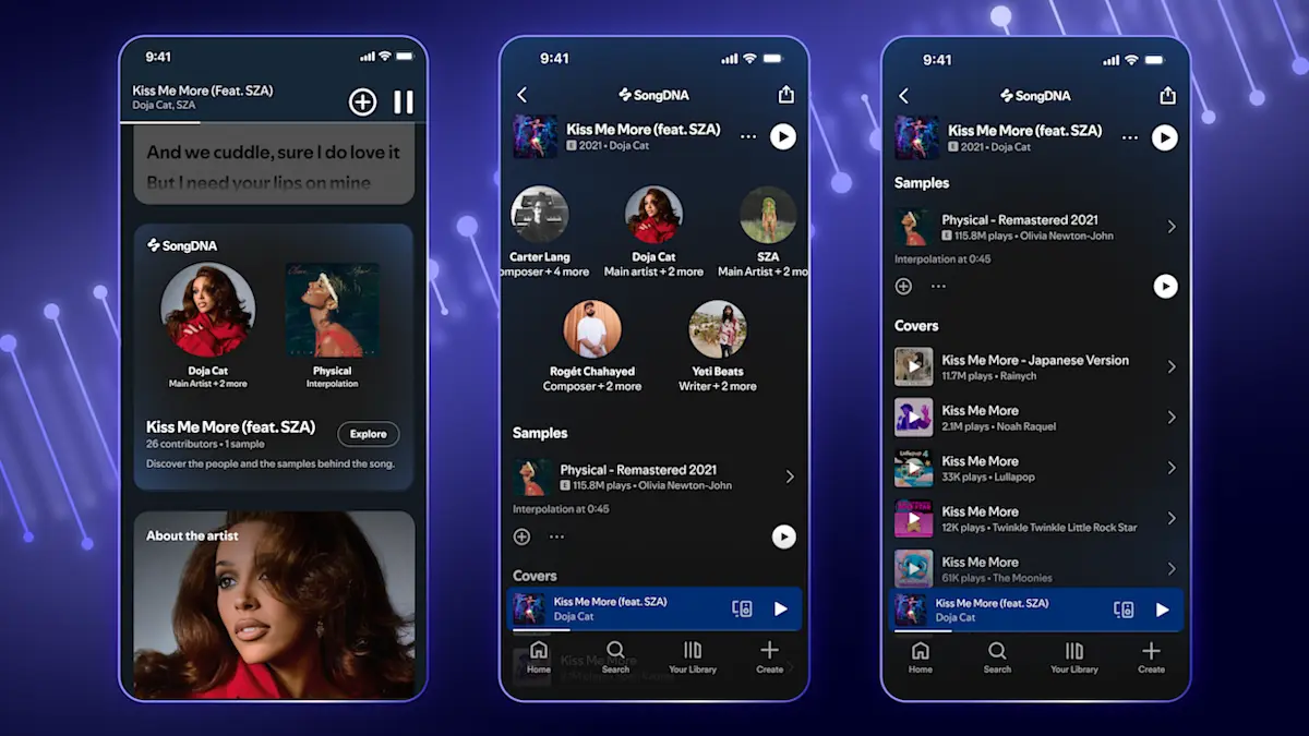 spotify